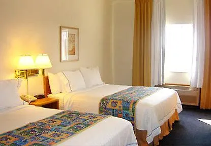 Fairfield & By Marriott Hotel Quincy