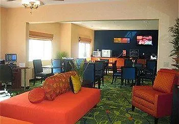 Fairfield & By Marriott Hotel
