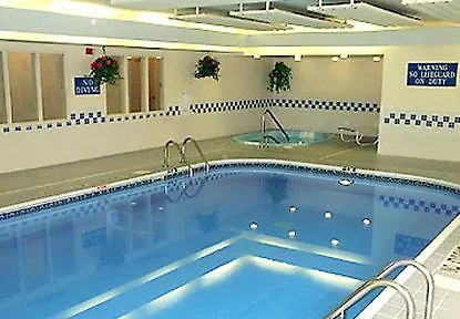 Fairfield & By Marriott 3*