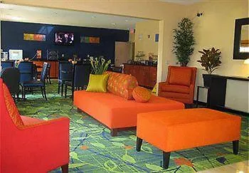 Fairfield & By Marriott Hotel Quincy