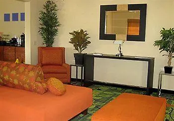 Fairfield & By Marriott 3*