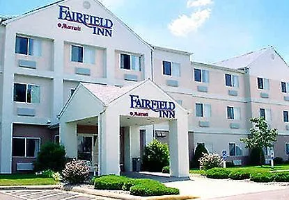 Hotel Fairfield & By Marriott 3*