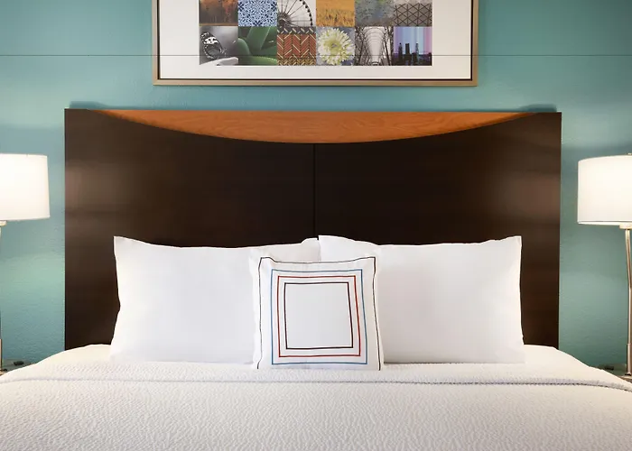 Fairfield & By Marriott