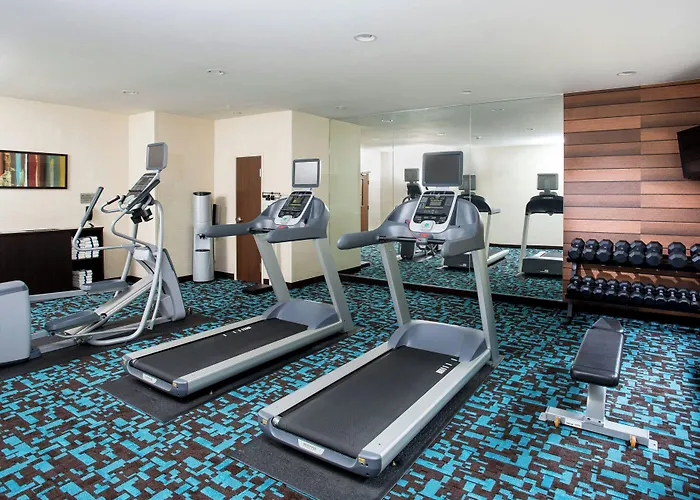 Fairfield & By Marriott 3*